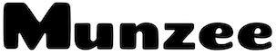 munzee logo