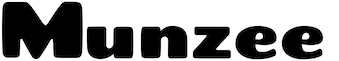 munzee logo small